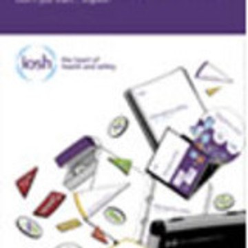 IOSH Working Safely