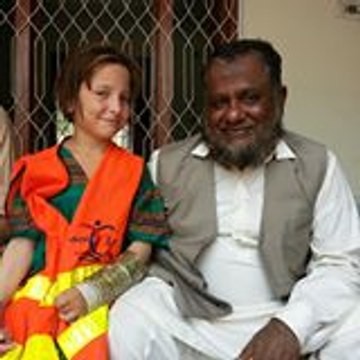 Asif Jah