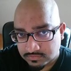 Justin Lal