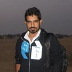 Ejaz Wagi