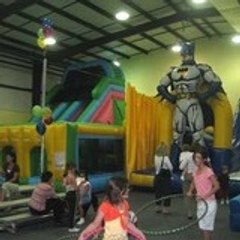 FamilyFunCenterBaton