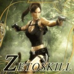 ZetoSkill