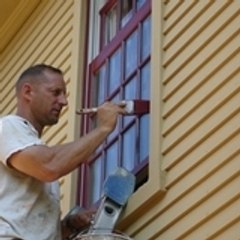 brighton painter John
