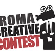 Roma CreativeContest
