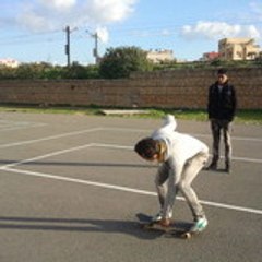 Nawfal Amine
