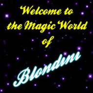 MagicBlondini