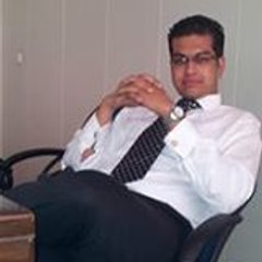 Saqib Rashid
