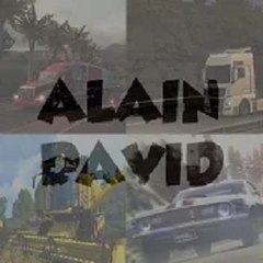 Alain David
