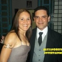 Alexandre Mello