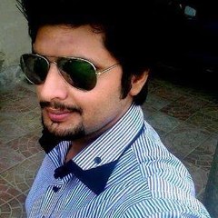 chaudhary usman