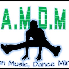 AMDM (Retson)