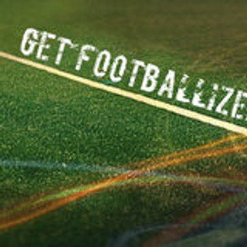 GET FOOTBALLIZED