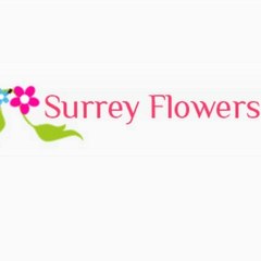 Surrey Flowers