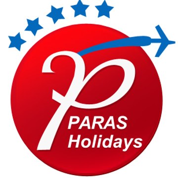 Paras Holidays