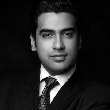 Rajan Arora
