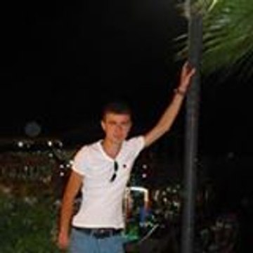 Ali Türkoğlu