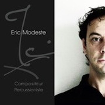 Eric-Modeste