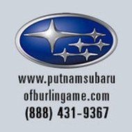 Putnam Subaru