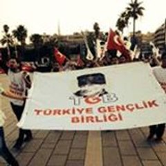 Tgb Iskenderun