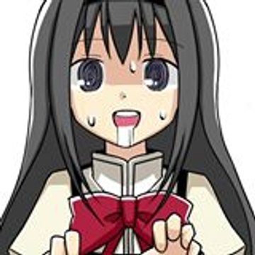 Homura Akemi