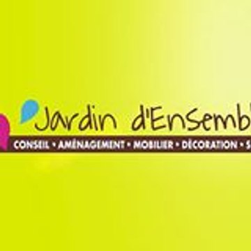 Jardin d'Ensemble