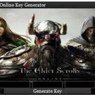 TheElderScrollsOnlineKey