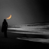 Bazen Bir Uçurum kalır