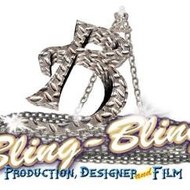 BLING-BLING Production and Design