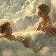 Angel (in) of Love