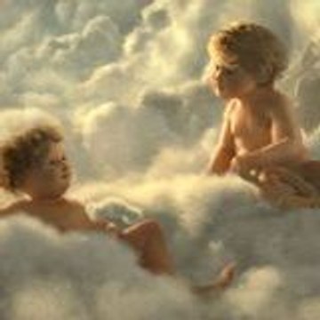Angel (in) of Love