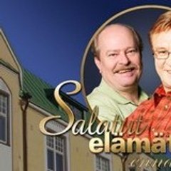 Salatut Elämät Ennakkoon