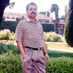 Muzaffar Hussain