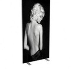 Exhibition Banner Stands