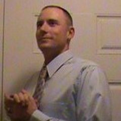 Darren Williams