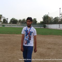 Hafiz Amanullah Farrukh