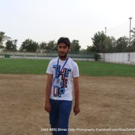 Hafiz Amanullah Farrukh