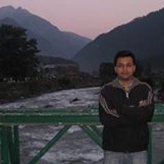 Amit Goyal