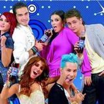 Rebelde SLO