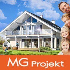 MG Projekt | Projekty Domów