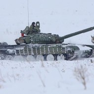 Кирилл Мазанов