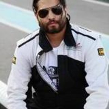 Muhammad Khan