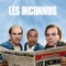 Les Inconnus - MYSKREEN