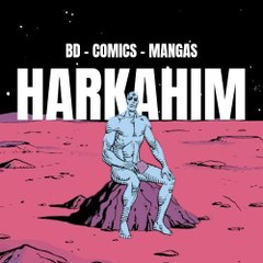 Harkahim