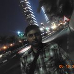 Tariq Nadeem