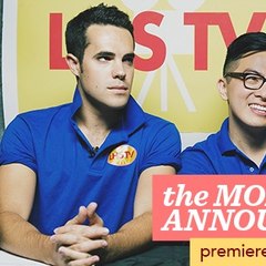 MorningAnnouncements