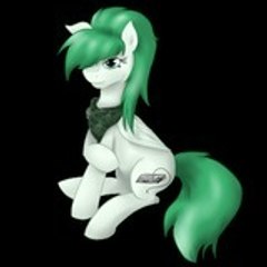 Mystheria MLP