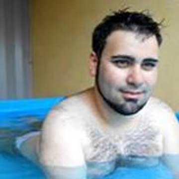 Vince Nenis