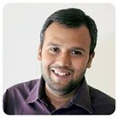 Anurag Kulkarni