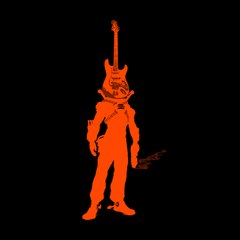 Socrates El Guitarrista