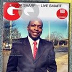 Christopher Ross Sr.